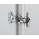 HETTICH 45063 Selekta pro Ex.S19 A6,5 32 ZW M