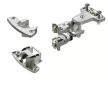 HETTICH 45067 Selekta pro 2000 180° ráütődés 5,5mm