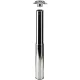HETTICH 46063 Jelani asztalláb 690/80 mm króm