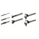 HETTICH 46086 fúró-TK d40 mm