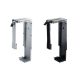 HETTICH 48305 Lock PC tartó fekete