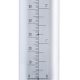 HETTICH 70264 Accura léc skálával 1500 mm