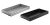 HETTICH 1054804 fiók szekrényekbe fronttal 936/352 (1000 mm), fekete