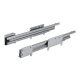 HETTICH 1059167 Quadro 45 392/716 mm