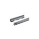 HETTICH 1063802 Atira oldalfal 54 470 mm ezüst J