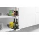 HETTICH 9066486 Cargo IQ Plus 90° ezüst