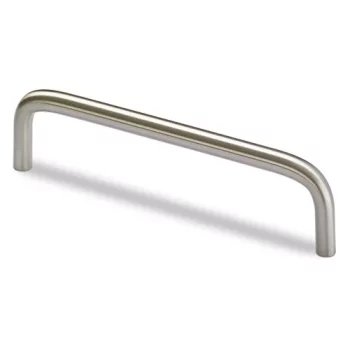   HETTICH 9070439 fogantyú Avenio 104/96 mm nemesacél imitáció