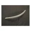 HETTICH 9070440 fogantyú Vada 75/64 mm nemesacél