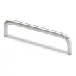 HETTICH 9070540 fogantyú Avenio 138/128 mm matt króm