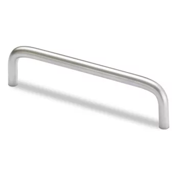 HETTICH 9070552 fogantyú Avenio 170/160 mm matt króm