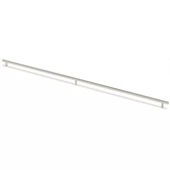   HETTICH 9070747 fogantyú Hale 967/2x453,5 mm nemesacél imitáció