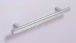 HETTICH 9070747 fogantyú Hale 967/2x453,5 mm nemesacél imitáció