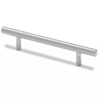 HETTICH 9070817 fogantyú Hale 252/192 mm króm