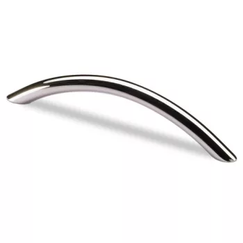 HETTICH 9070983 fogantyú Nicia 112/96 mm króm