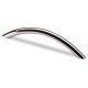 HETTICH 9071049 fogantyú Nicia 258/224 mm króm
