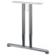 HETTICH 9078729 Change alap láb T 700 mm
