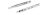 HETTICH 9080291 KA 4932 AM 350 mm EB12,7 60 kg