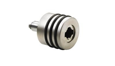 HETTICH 9080740 hengeres forgó fogantyú 471 N balos