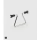 HETTICH 9082221 osztófal Arens Classic ezüst
