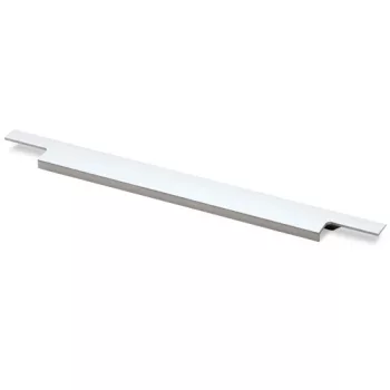 HETTICH 9105831 fogantyú Lamezia 495 mm alu elox