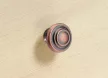 HETTICH 9113220 gomb Essa d32 cink antik