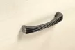 HETTICH 9113430 fogantyú Ponzone 152/128 mm bronz antik