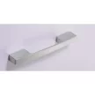 HETTICH 9113502 fogantyú Evisa 168/128 mm nemesacél imitáció