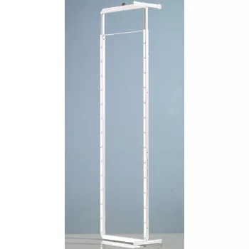 HETTICH 9117214 Dispenza keret ClickFixx 40 1900-2300 mm