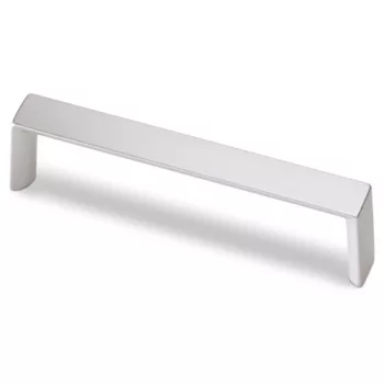 HETTICH 9120199 fogantyú Nursia 168/160 mm matt króm