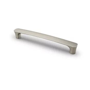   HETTICH 9132312 fogantyú Istrana 214/192 mm nemesacél imitáció
