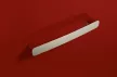 HETTICH 9132312 fogantyú Istrana 214/192 mm nemesacél imitáció