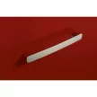 HETTICH 9132312 fogantyú Istrana 214/192 mm nemesacél imitáció