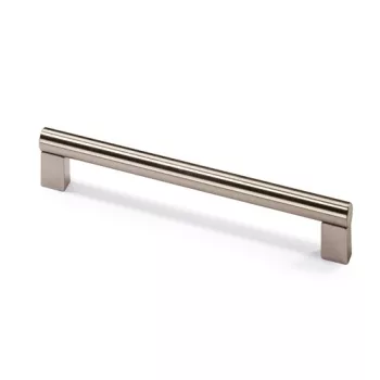 HETTICH 9995499 fogantyú Vieste 160 nemesacél imitáció