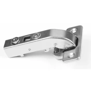   StrongHinges S5 pillérpánt 90° hozzáillesztendő csillapítással, klipes