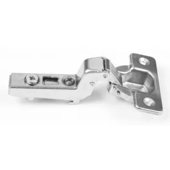   StrongHinges S5 pánt közézáródó csillapítás nélkül 110° csavarra, klipes