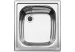 BLANCO 501065 Mosogatótálca EE 4x4 rozsdamentes acél természetes fényes, excentr