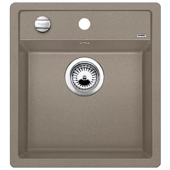   BLANCO 517317 Mosogató Dalago 45 tartufo excenterrel Silgranit PuraDur