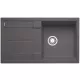 BLANCO 518872 Mosogató Metra 5 S szürke szikla excenter nélkül Silgranit PuraDur