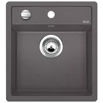   BLANCO 518847 Mosogató Dalago 45-f szürke szikla excenterrel Silgranit PuraDur