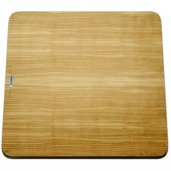 BLANCO 229421 Tartozék vágódeszka kőris Zenar 375x367