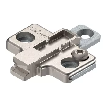 BLUM 175H9100 podložka křížová excentr eurošroub 8,5mm