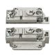 BLUM 20K4A00A02 Aventos HK-S front vasalat keskeny alumínium keretekhez