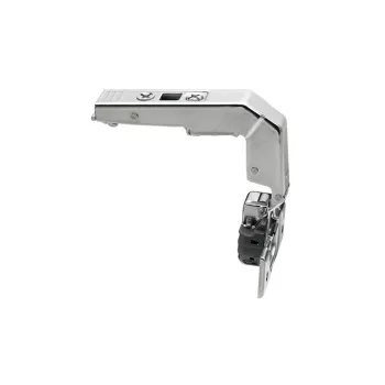 BL-79B9950 vaksarok ráüt. csillapítással, csavar 95°