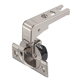   BLUM 99B9550 beillesztett zsanér Modul 95° vakszögű Blumotion csavarhoz