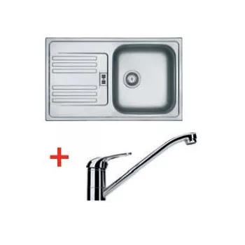 FRANKE Szett N35 EFN 614-78 + FB 250.031