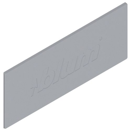 BLUM ZAA.532C takaró ANTARO logóval szürke
