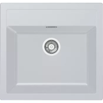 FRANKE Mosogató SID 610 560 x 530 fehér