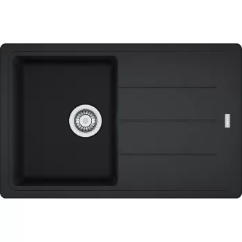 FRANKE Mosogató BFG 611-78 780 x 500 ónix