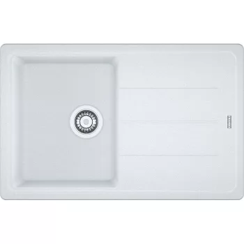 FRANKE Mosogató BFG 611-78 780 x 500 jégfehér