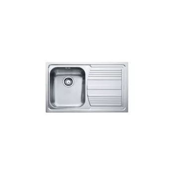 FRANKE Mosogató LLX 611/7B 3 1/2 790 x 500 nyílással